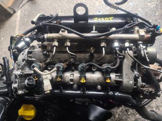 OPEL CORSA C-COMBO 1.3D (Z13DT)