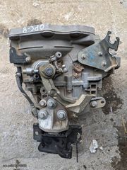 Σασμαν opel corsa d opc