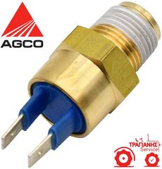 ΑΙΣΘΗΤΗΤΡΑΣ-ΦΟΥΣΚΑ ΘΕΡΜΟΚΡΑΣΙΑΣ AGCO-MF  4223862M1