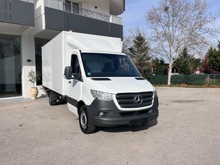 Κόφα Mercedes-Benz 2019 Sprinter 316cdi euro VI-D