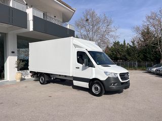 Κόφα Mercedes-Benz 2019 Sprinter 316cdi euro VI-D-thumb-2