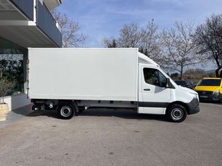 Κόφα Mercedes-Benz 2019 Sprinter 316cdi euro VI-D-thumb-3