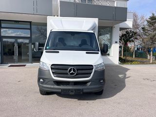 Κόφα Mercedes-Benz 2019 Sprinter 316cdi euro VI-D-thumb-4