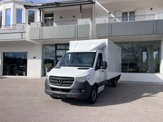 Κόφα Mercedes-Benz 2019 Sprinter 316cdi euro VI-D-thumb-5