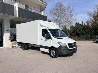 Κόφα Mercedes-Benz 2019 Sprinter 316cdi euro VI-D-thumb-1