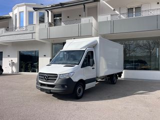 Κόφα Mercedes-Benz 2019 Sprinter 316cdi euro VI-D-thumb-6