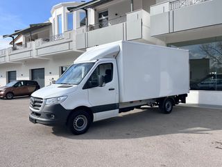 Κόφα Mercedes-Benz 2019 Sprinter 316cdi euro VI-D-thumb-7
