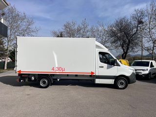 Κόφα Mercedes-Benz 2019 Sprinter 316cdi euro VI-D-thumb-8