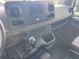 Κόφα Mercedes-Benz 2019 Sprinter 316cdi euro VI-D-thumb-37