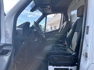 Κόφα Mercedes-Benz 2019 Sprinter 316cdi euro VI-D-thumb-38