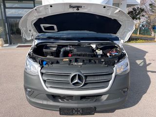 Κόφα Mercedes-Benz 2019 Sprinter 316cdi euro VI-D-thumb-39