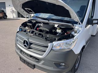 Κόφα Mercedes-Benz 2019 Sprinter 316cdi euro VI-D-thumb-40