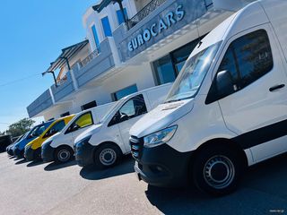 Κόφα Mercedes-Benz 2019 Sprinter 316cdi euro VI-D-thumb-41