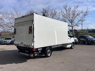 Κόφα Mercedes-Benz 2019 Sprinter 316cdi euro VI-D-thumb-10