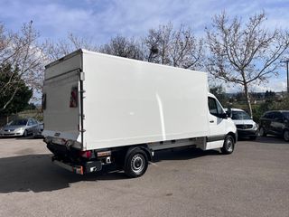 Κόφα Mercedes-Benz 2019 Sprinter 316cdi euro VI-D-thumb-11