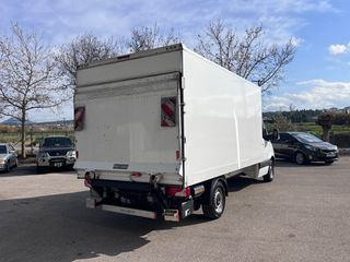 Κόφα Mercedes-Benz 2019 Sprinter 316cdi euro VI-D-thumb-12