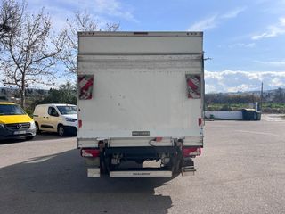 Κόφα Mercedes-Benz 2019 Sprinter 316cdi euro VI-D-thumb-13