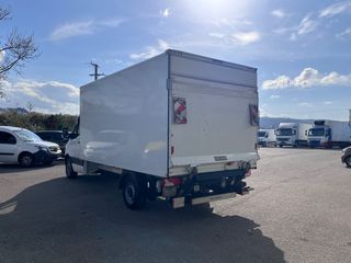 Κόφα Mercedes-Benz 2019 Sprinter 316cdi euro VI-D-thumb-14