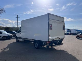 Κόφα Mercedes-Benz 2019 Sprinter 316cdi euro VI-D-thumb-15