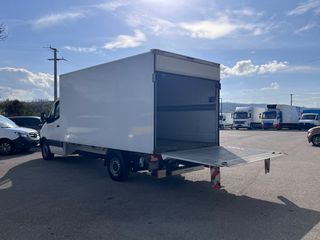 Κόφα Mercedes-Benz 2019 Sprinter 316cdi euro VI-D-thumb-16