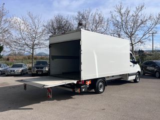 Κόφα Mercedes-Benz 2019 Sprinter 316cdi euro VI-D-thumb-17