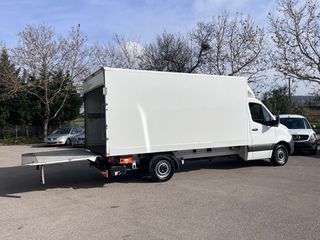 Κόφα Mercedes-Benz 2019 Sprinter 316cdi euro VI-D-thumb-18