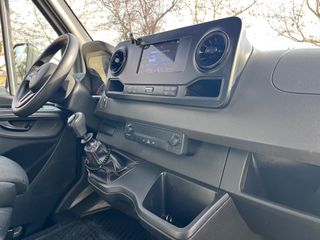 Κόφα Mercedes-Benz 2019 Sprinter 316cdi euro VI-D-thumb-20