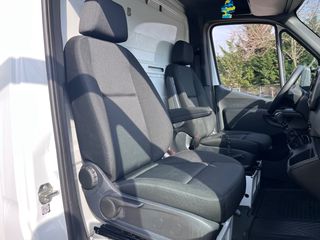 Κόφα Mercedes-Benz 2019 Sprinter 316cdi euro VI-D-thumb-22