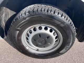 Κόφα Mercedes-Benz 2019 Sprinter 316cdi euro VI-D-thumb-23