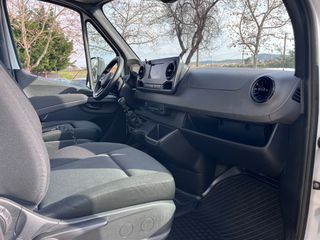 Κόφα Mercedes-Benz 2019 Sprinter 316cdi euro VI-D-thumb-25