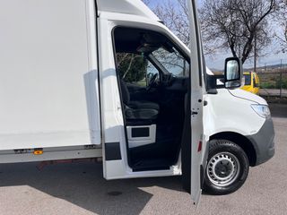 Κόφα Mercedes-Benz 2019 Sprinter 316cdi euro VI-D-thumb-27