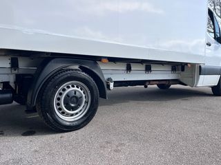 Κόφα Mercedes-Benz 2019 Sprinter 316cdi euro VI-D-thumb-32