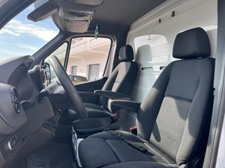 Κόφα Mercedes-Benz 2019 Sprinter 316cdi euro VI-D-thumb-34