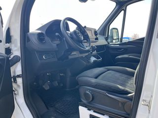 Κόφα Mercedes-Benz 2019 Sprinter 316cdi euro VI-D-thumb-36