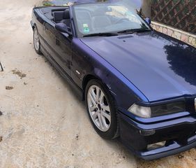 Bmw 318 1998