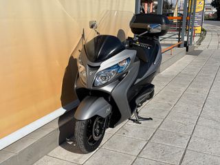 Suzuki Burgman 400 2016 -MOTOSIDIROPOULOS- BURGMAN 400 ABS 2016-ΧΡΗΜΑΤΟΔΟΤΗΣΗ--thumb-3