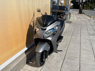 Suzuki Burgman 400 2016 -MOTOSIDIROPOULOS- BURGMAN 400 ABS 2016-ΧΡΗΜΑΤΟΔΟΤΗΣΗ--thumb-2