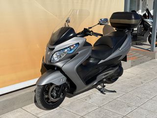 Suzuki Burgman 400 2016 -MOTOSIDIROPOULOS- BURGMAN 400 ABS 2016-ΧΡΗΜΑΤΟΔΟΤΗΣΗ--thumb-4