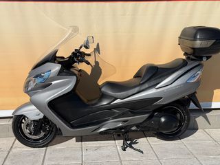 Suzuki Burgman 400 2016 -MOTOSIDIROPOULOS- BURGMAN 400 ABS 2016-ΧΡΗΜΑΤΟΔΟΤΗΣΗ--thumb-7