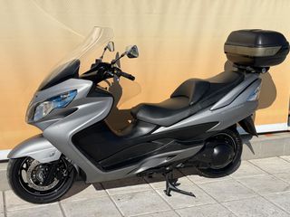 Suzuki Burgman 400 2016 -MOTOSIDIROPOULOS- BURGMAN 400 ABS 2016-ΧΡΗΜΑΤΟΔΟΤΗΣΗ--thumb-6