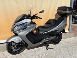 Suzuki Burgman 400 2016 -MOTOSIDIROPOULOS- BURGMAN 400 ABS 2016-ΧΡΗΜΑΤΟΔΟΤΗΣΗ--thumb-5