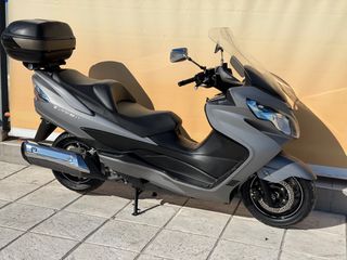 Suzuki Burgman 400 2016 -MOTOSIDIROPOULOS- BURGMAN 400 ABS 2016-ΧΡΗΜΑΤΟΔΟΤΗΣΗ--thumb-37