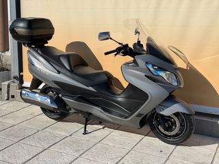 Suzuki Burgman 400 2016 -MOTOSIDIROPOULOS- BURGMAN 400 ABS 2016-ΧΡΗΜΑΤΟΔΟΤΗΣΗ--thumb-36