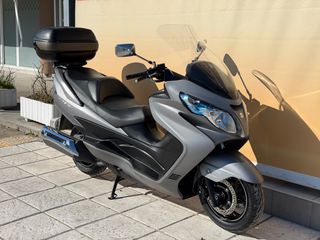 Suzuki Burgman 400 2016 -MOTOSIDIROPOULOS- BURGMAN 400 ABS 2016-ΧΡΗΜΑΤΟΔΟΤΗΣΗ--thumb-35