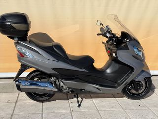 Suzuki Burgman 400 2016 -MOTOSIDIROPOULOS- BURGMAN 400 ABS 2016-ΧΡΗΜΑΤΟΔΟΤΗΣΗ--thumb-39