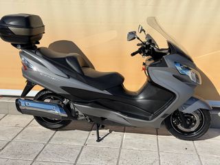Suzuki Burgman 400 2016 -MOTOSIDIROPOULOS- BURGMAN 400 ABS 2016-ΧΡΗΜΑΤΟΔΟΤΗΣΗ--thumb-38