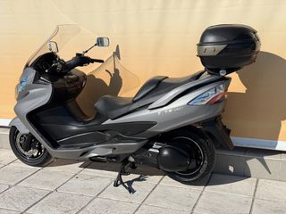 Suzuki Burgman 400 2016 -MOTOSIDIROPOULOS- BURGMAN 400 ABS 2016-ΧΡΗΜΑΤΟΔΟΤΗΣΗ--thumb-9