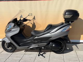 Suzuki Burgman 400 2016 -MOTOSIDIROPOULOS- BURGMAN 400 ABS 2016-ΧΡΗΜΑΤΟΔΟΤΗΣΗ--thumb-8