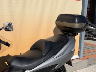 Suzuki Burgman 400 2016 -MOTOSIDIROPOULOS- BURGMAN 400 ABS 2016-ΧΡΗΜΑΤΟΔΟΤΗΣΗ--thumb-19