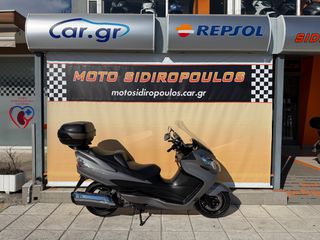 Suzuki Burgman 400 2016 -MOTOSIDIROPOULOS- BURGMAN 400 ABS 2016-ΧΡΗΜΑΤΟΔΟΤΗΣΗ--thumb-31